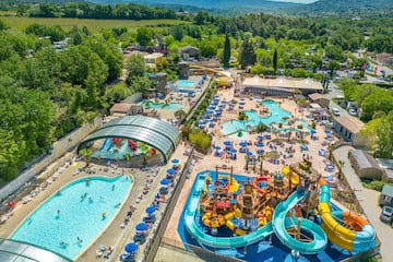 Capfun Camping Le Carpe Diem Capfun Camping Le Carpe Diem