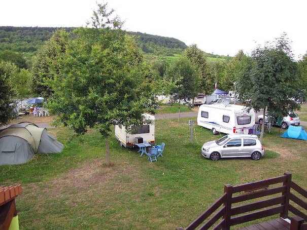 Campsite photo 1
