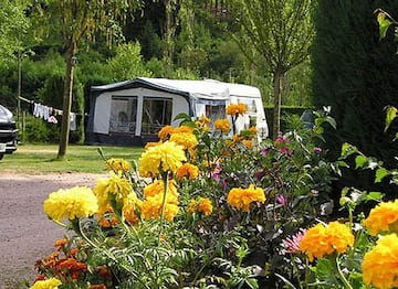 Camping Pré Vologne Camping Pré Vologne