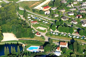 Camping du Lac Camping du Lac
