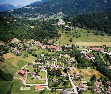 Camping Le Clos Don Jean Camping Le Clos Don Jean