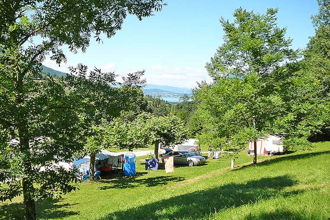 Campsite photo 1