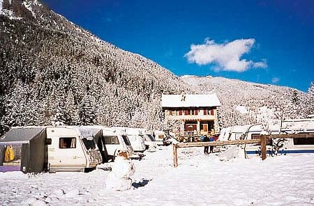 Camping Les Lanchettes — 4