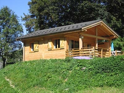 Camping Les Lanchettes — 5