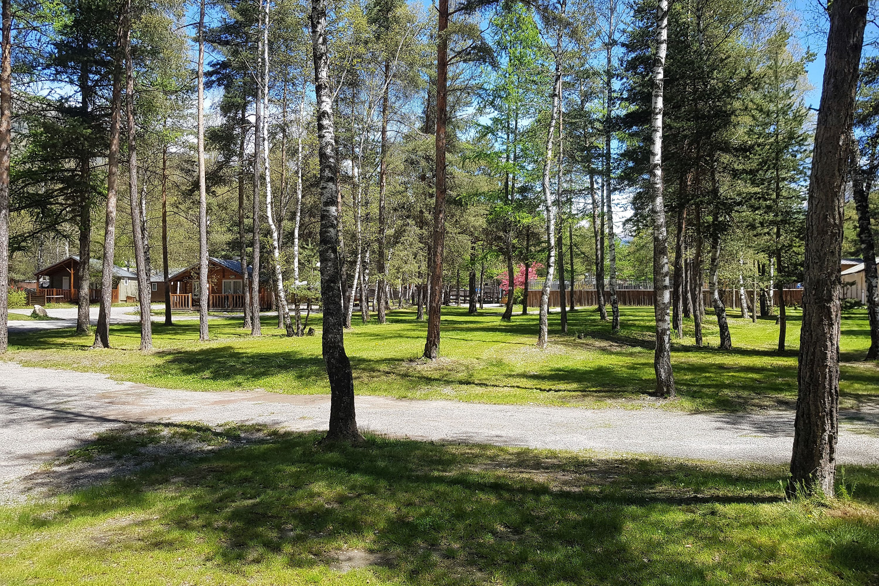 Camping De l'Iscle de Prelles — 5