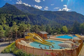 Camping Rioclar - Image 1 Camping Rioclar - Image 1