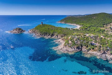 Camping Fautea Camping Fautea