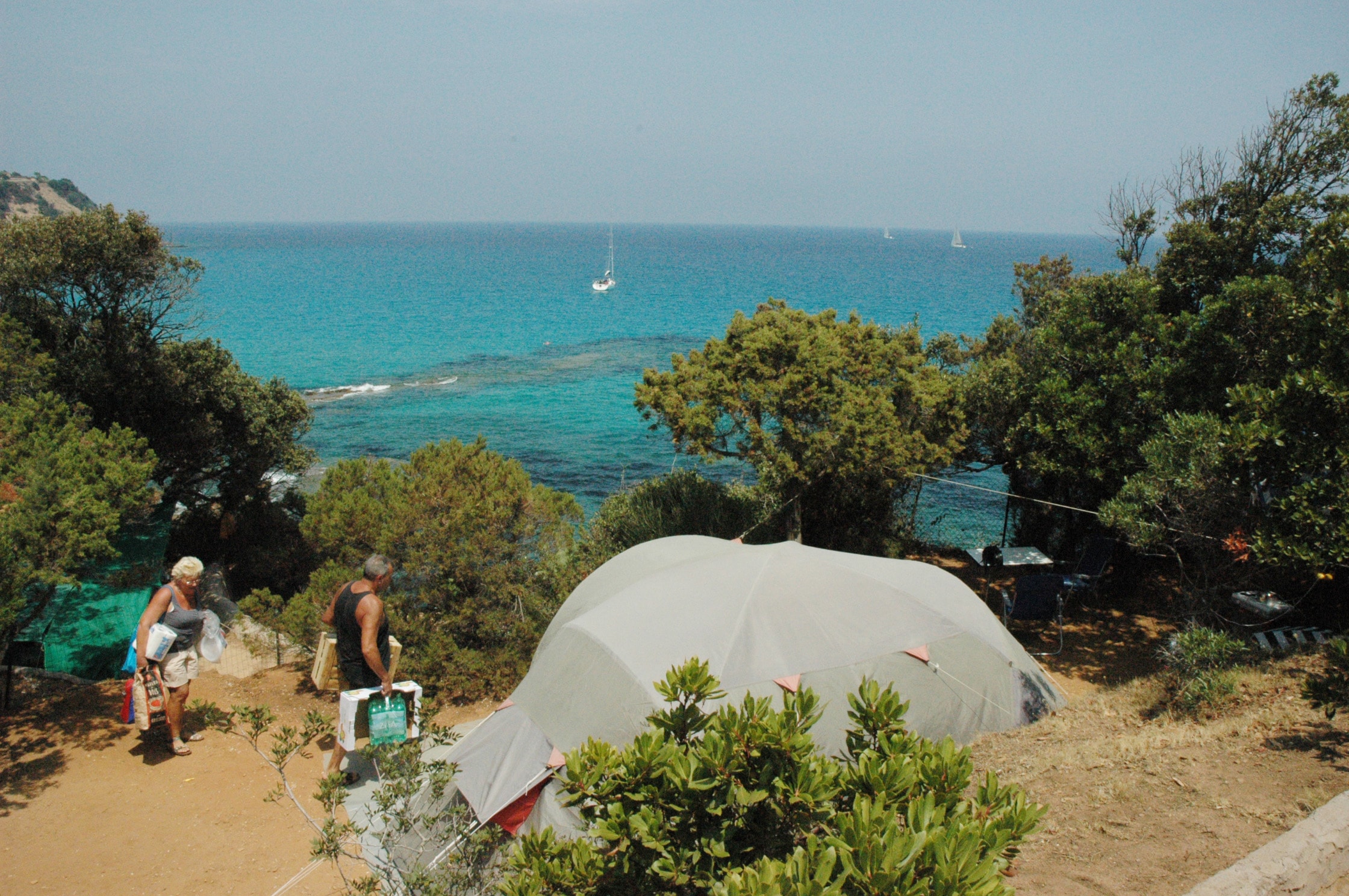 Camping Fautea | ACSI