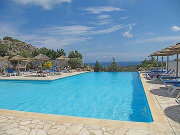 Camping Rondinara Camping Rondinara