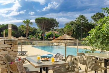 Camping Di Liccia Camping Di Liccia