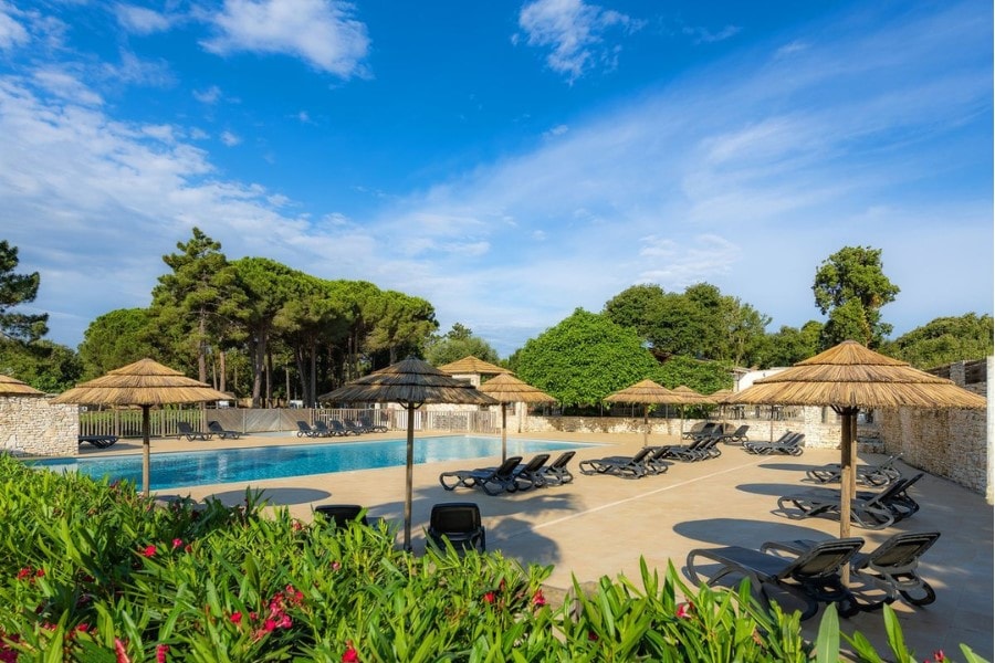 Camping Di Liccia — 4