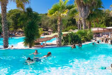 Camping U Farniente Pertamina Camping U Farniente Pertamina