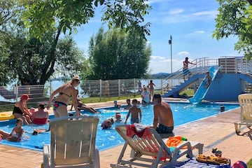 Pelso Camping Pelso Camping