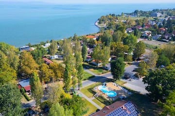 Camping Mirabella Camping Mirabella