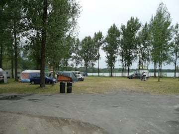 Camping Vadkerti Camping Vadkerti