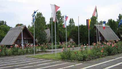 Zsóry Liget Camping & Resort Zsóry Liget Camping & Resort