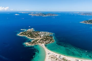 Camping Isola dei Gabbiani Camping Isola dei Gabbiani