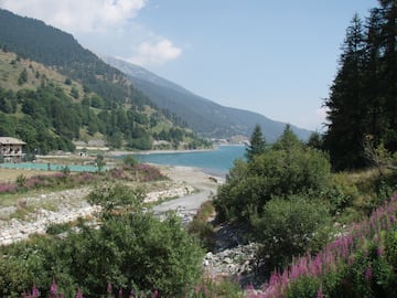 Camping Libac Camping Libac