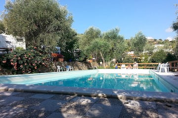 Camping Il Persiano Camping Il Persiano