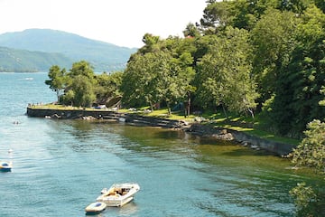 Lakeview Cannobio Camping & Resort (ex Camp Bosco) Lakeview Cannobio Camping & Resort (ex Camp Bosco)