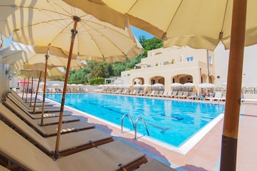 Camping Il Villaggio di GiuEle - Image 1 Camping Il Villaggio di GiuEle - Image 1