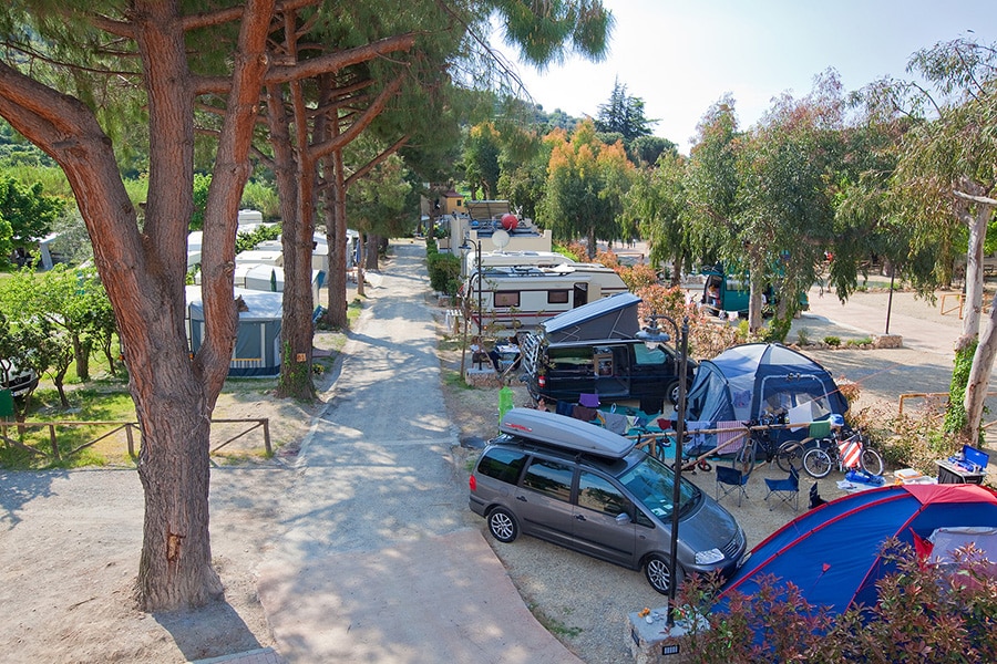 Camping Il Villaggio di GiuEle — 5