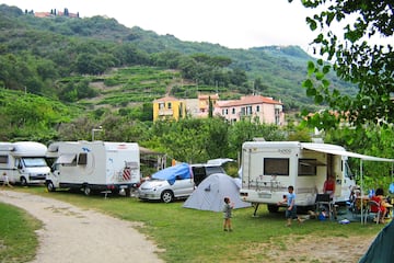Camping Tahiti Camping Tahiti
