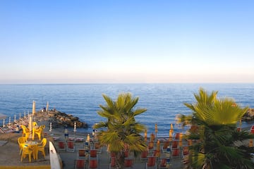 Camping Piccolo Paradiso Camping Piccolo Paradiso