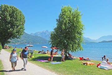 Camping Piccolo Camping Piccolo