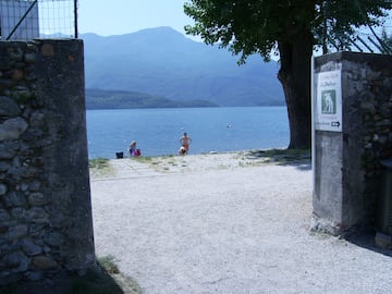 Camping Deserto Camping Deserto
