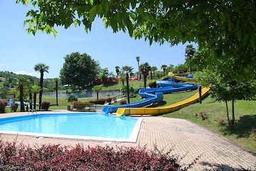 Camping Arizona - Image 1 Camping Arizona - Image 1