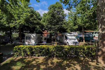 Camping Miraflores Camping Miraflores