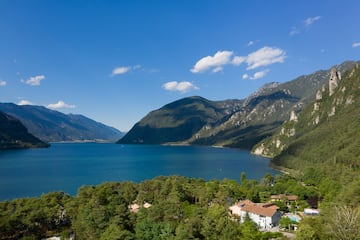 Sportcamping & Glamping Resort Rio Vantone - Image 1