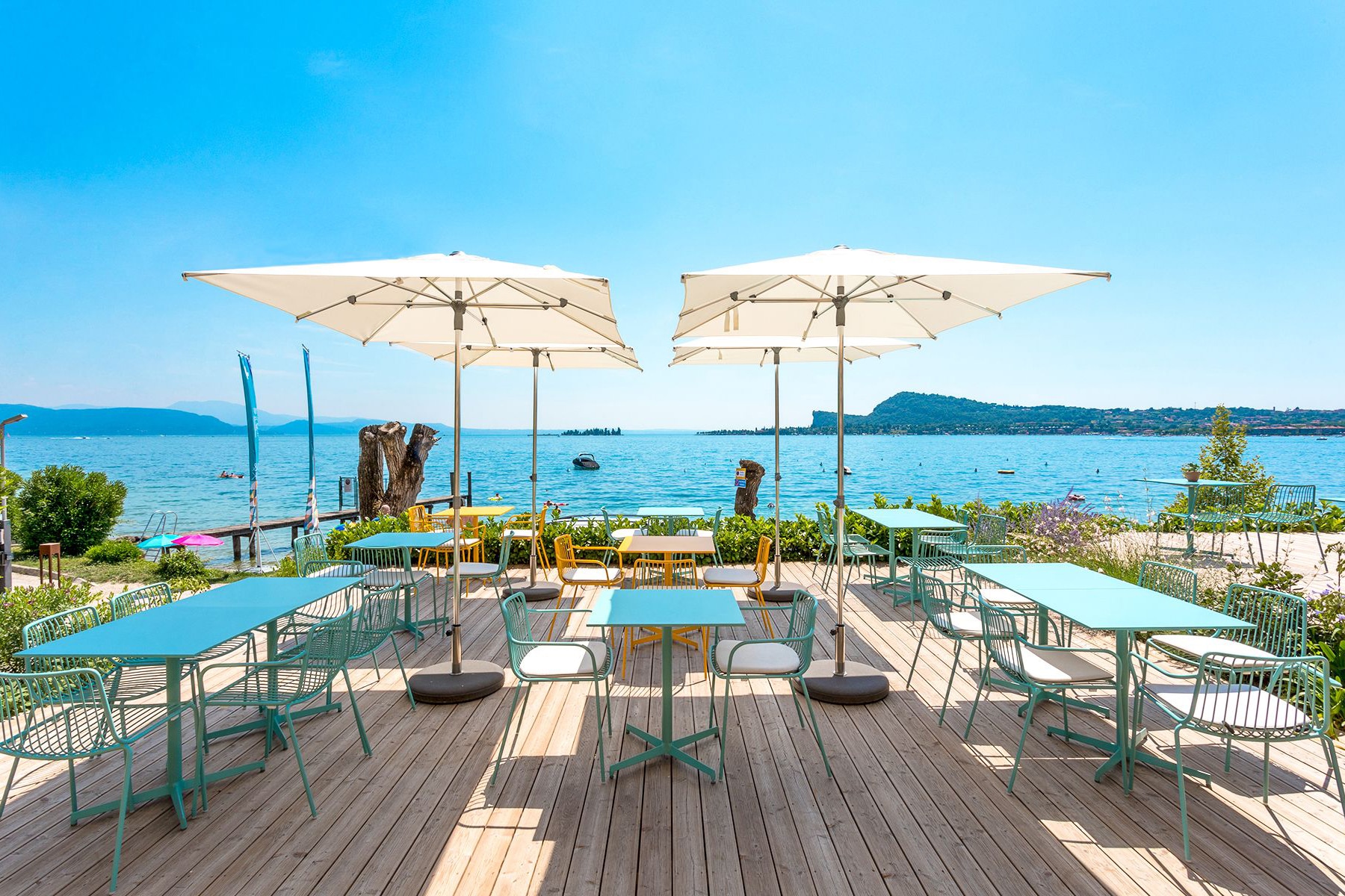 Baia Holiday Piccola Gardiola