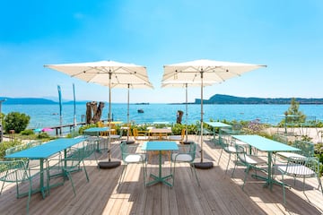 Baia Holiday Piccola Gardiola - Image 1