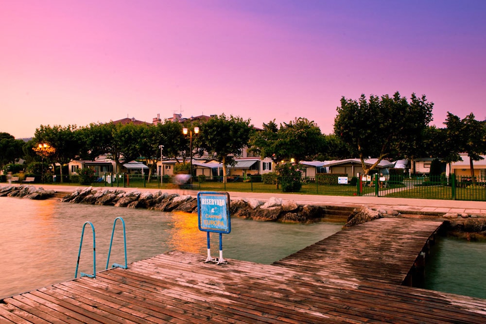 Camping Europa | ACSI