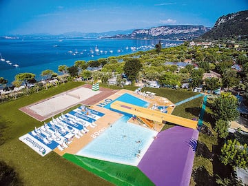 Camping Continental - Image 1