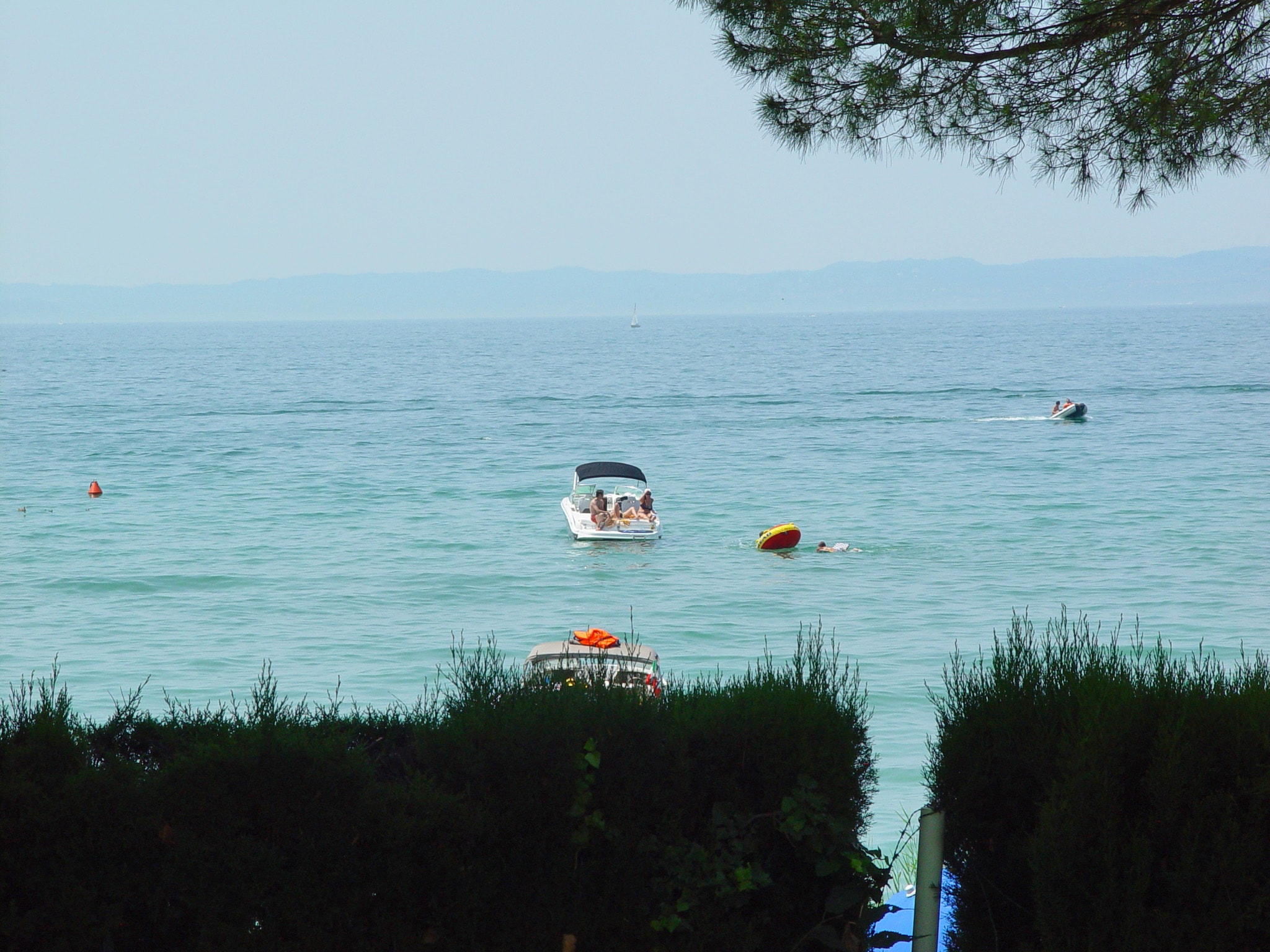 Camping Continental | ACSI