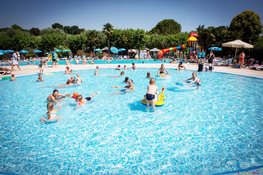 Camping Fossalta — 4