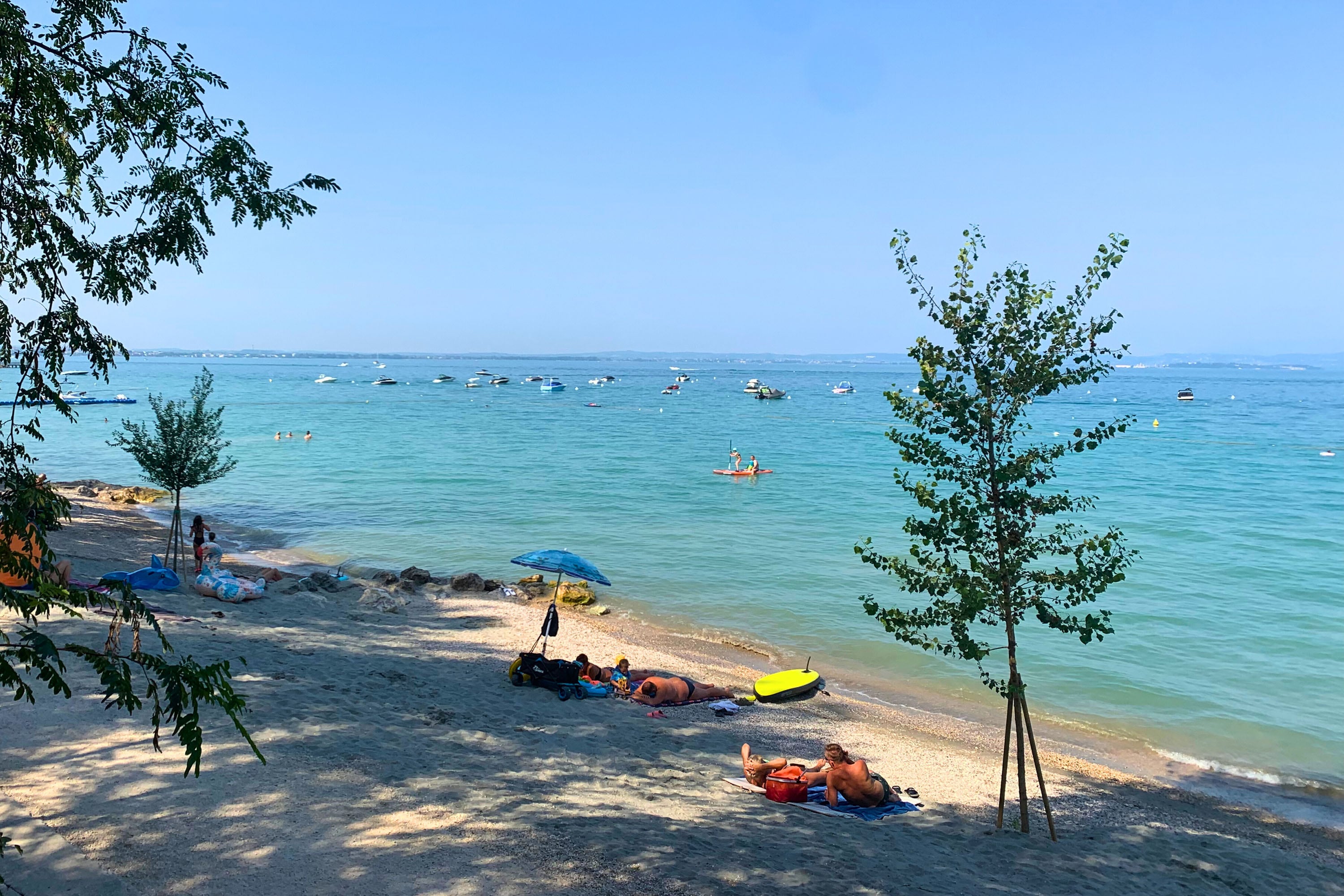 Camping Fossalta — 5