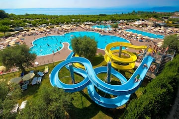 Camping Spiaggia D'Oro - Image 1 Camping Spiaggia D'Oro - Image 1