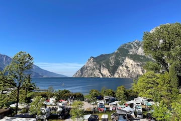 Camping Al Lago Camping Al Lago