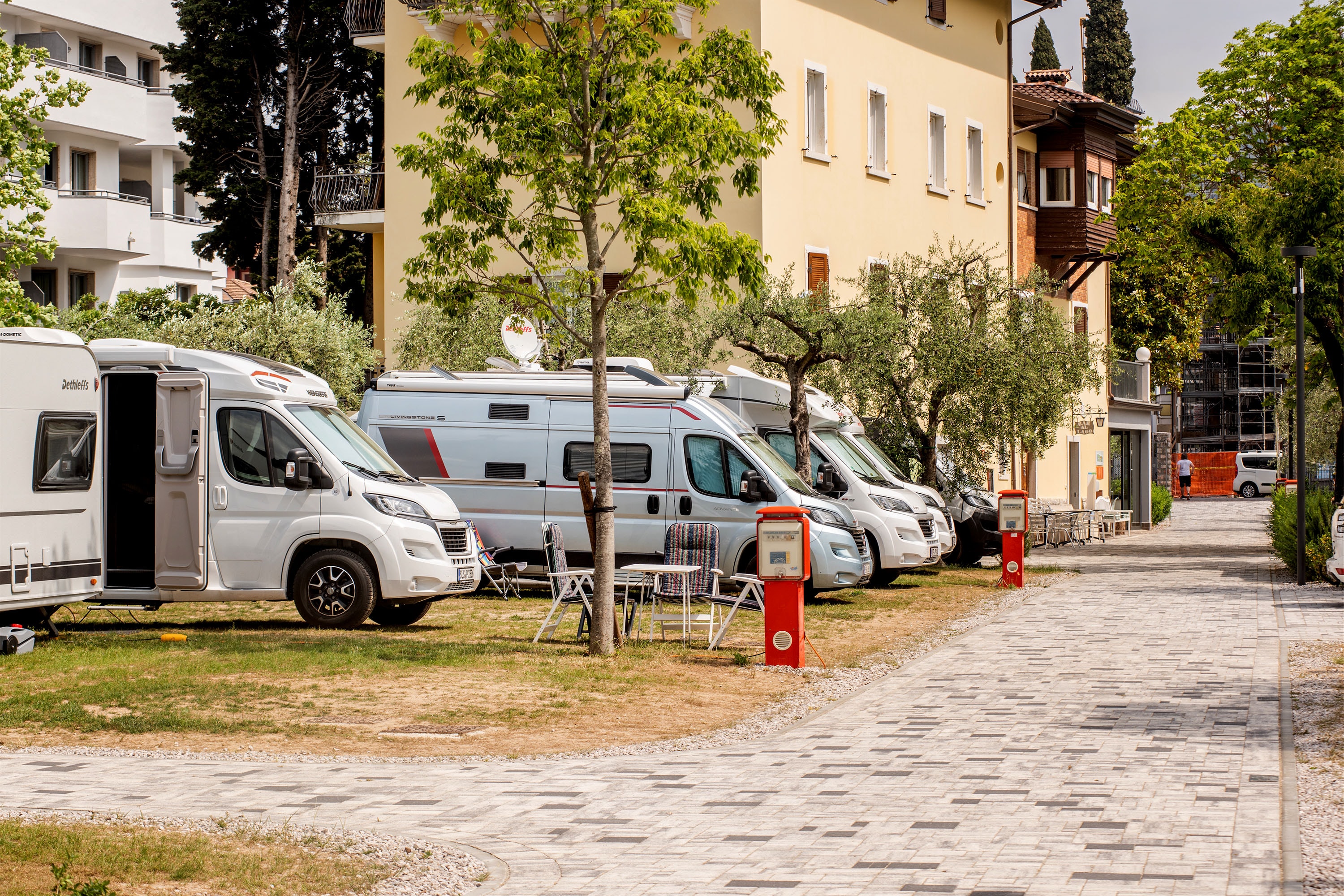 Camping Al Lago | ACSI