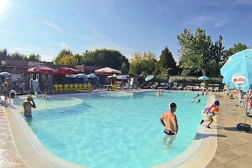 Camping Torre Pendente - Image 1