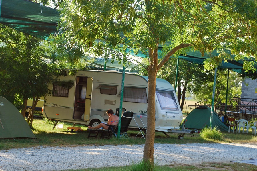 Camping Torre Pendente — 5
