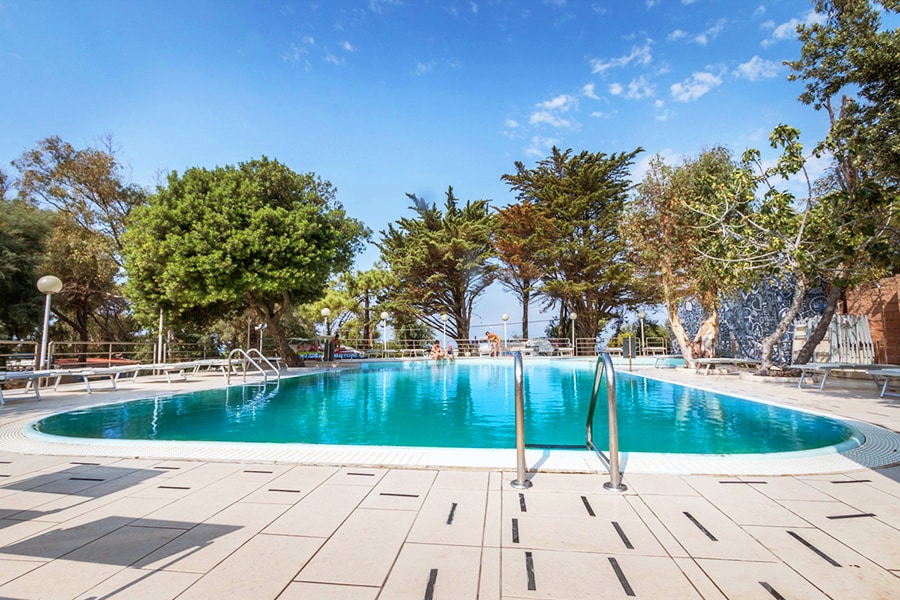 Camping Miramare — 4