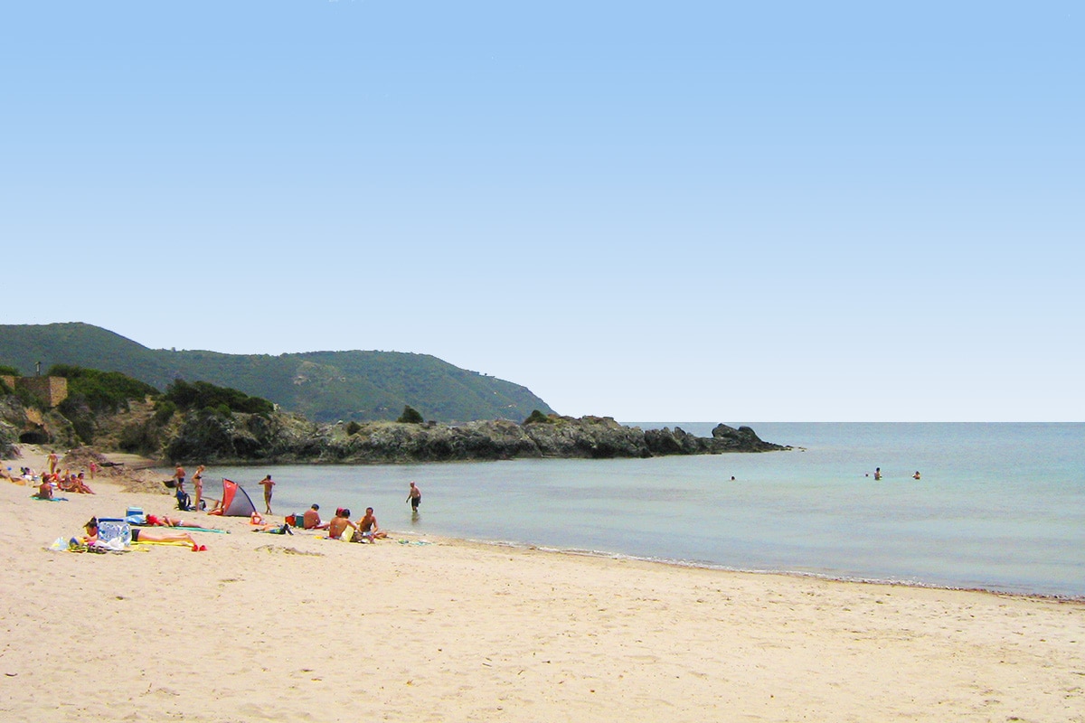Camping Laconella | ACSI