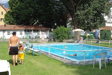 Live Merano Camping Live Merano Camping
