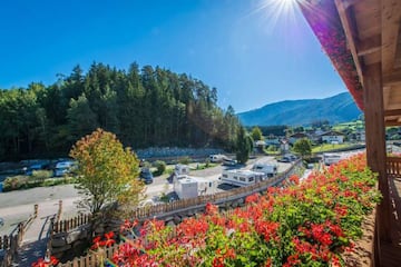 Camping Ansitz Wildberg - Image 1 Camping Ansitz Wildberg - Image 1