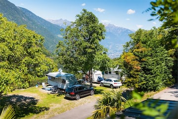 Camping Völlan - Image 1 Camping Völlan - Image 1